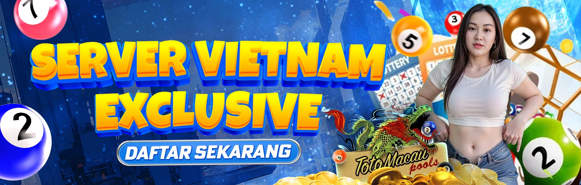 YAMA88 Banner Slot Online
